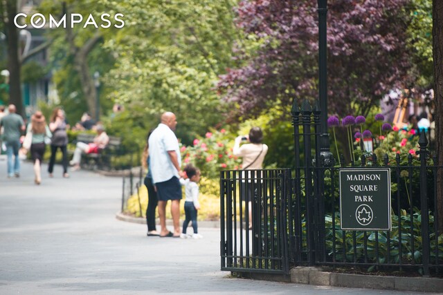 148 E 24th St Unit 4C, New York City, NY 10010 - view of home's community