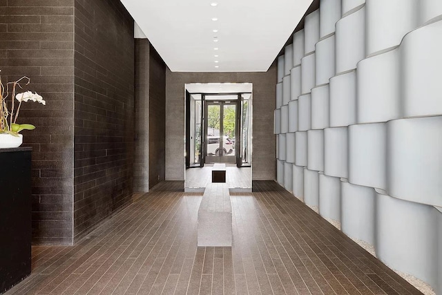 210 Lafayette St Unit 5B, New York City, NY 10012 - view of hallway