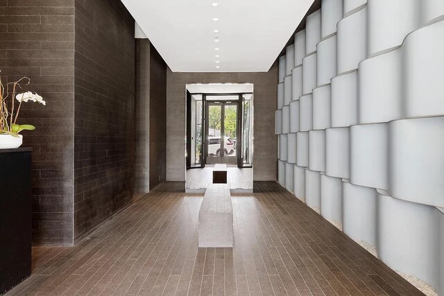 210 Lafayette St Unit 5B, New York City, NY 10012 - view of lobby