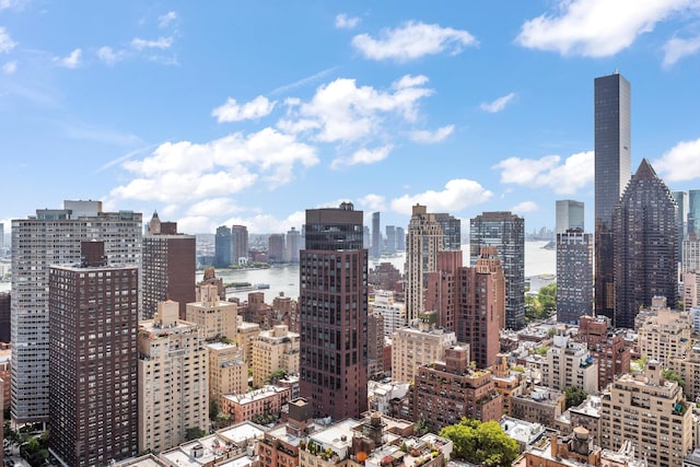 city view