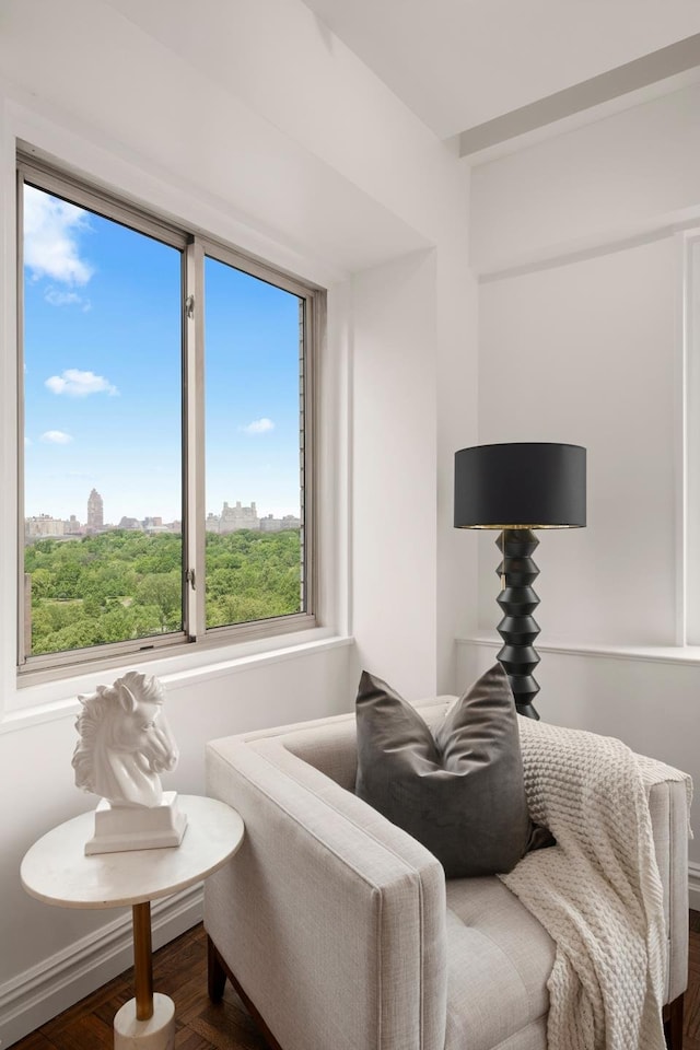 10 E 70th St Unit 12C, New York City, NY 10021 - view of living room