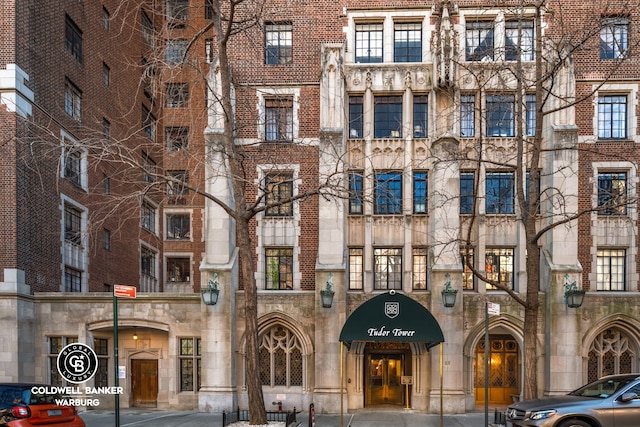 25 Tudor City Pl Unit 301, New York City, NY 10017 - view of property
