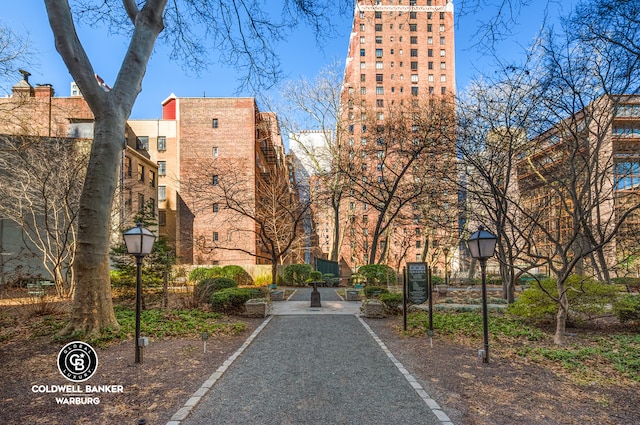 25 Tudor City Pl Unit 301, New York City, NY 10017 - view of home's community