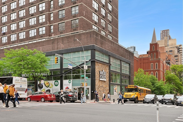 170 E 87th St Unit E4A, New York City, NY 10028 - view of property