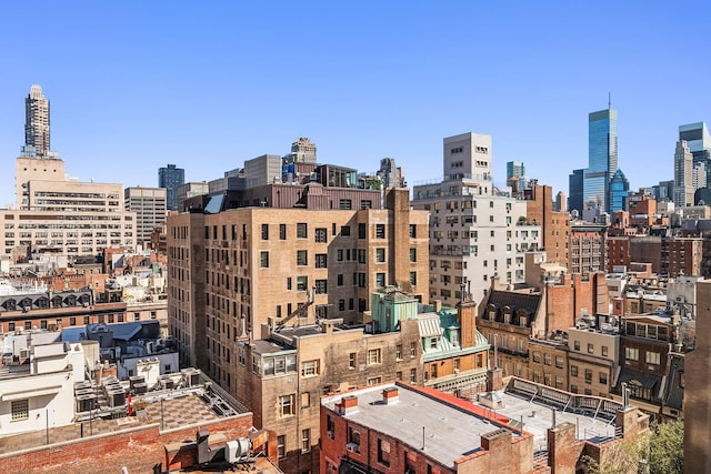 city view