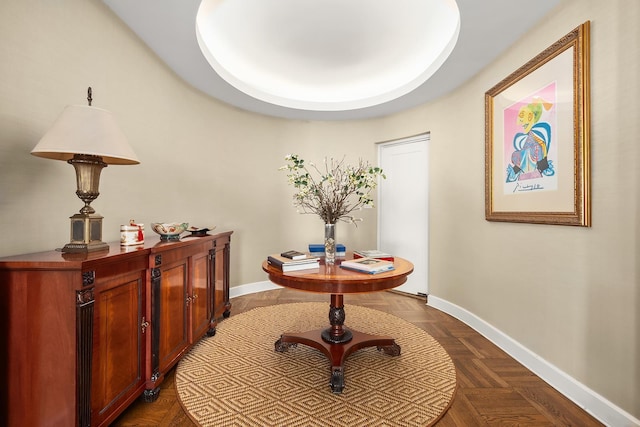 875 5th Ave Unit 12Ef, New York City, NY 10065 - hall featuring baseboards