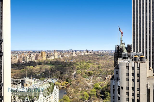 city view