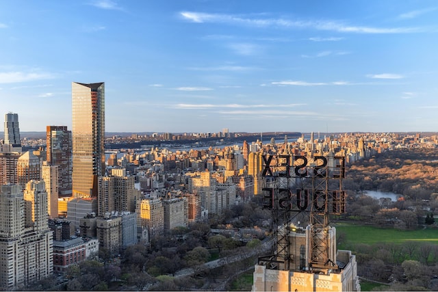 city view