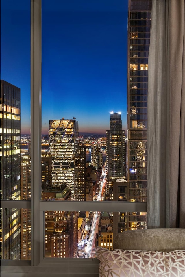 city view