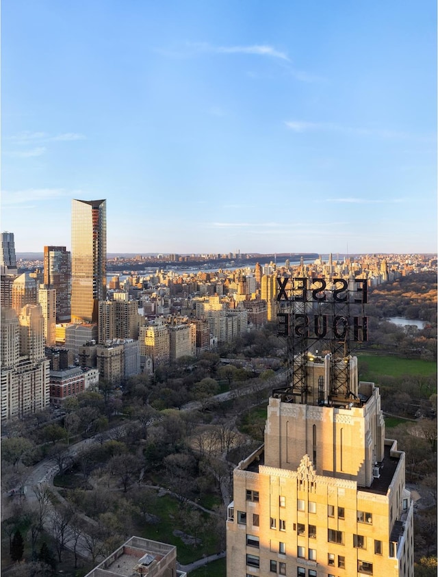 city view