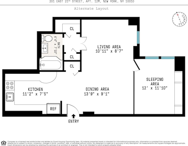 home floor plan