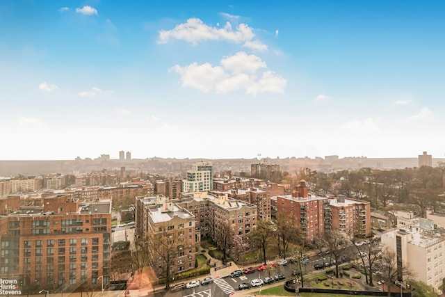 3333 Henry Hudson Pkwy Unit 19Y, New York City, NY 10463 - city view