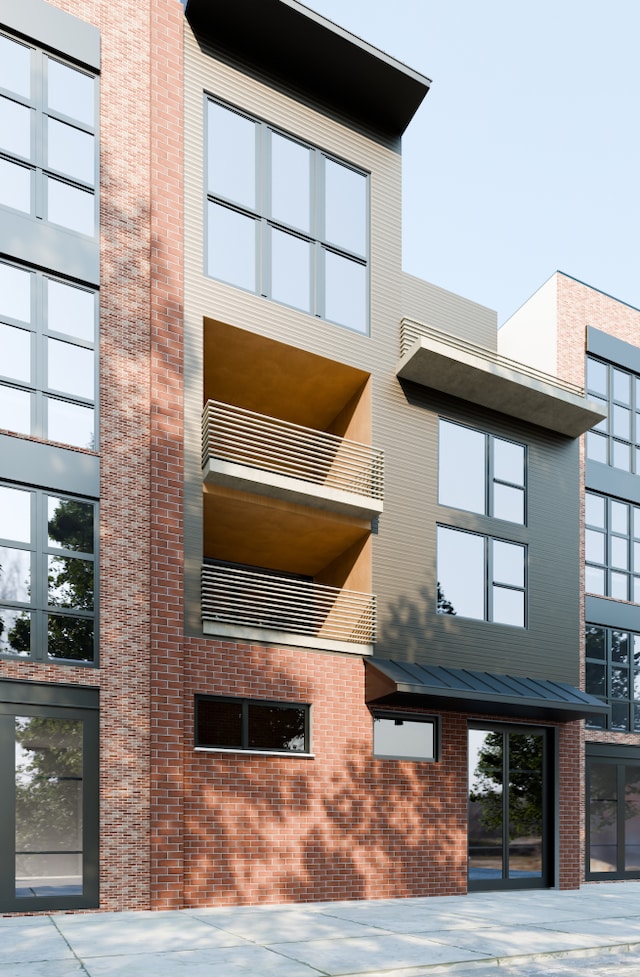 179 Jackson St Unit 5A, New York City, NY 11211 - view of property