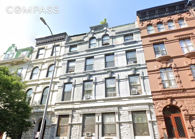 131 W 85th St Unit 2A, New York City, NY 10024 - view of property