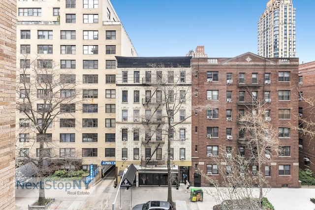 330 E 49th St Unit 6J, New York City, NY 10017 - view of apartment building / complex