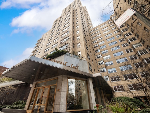 20 E 9th St Unit 2X, New York City, NY 10003 - view of apartment building / complex