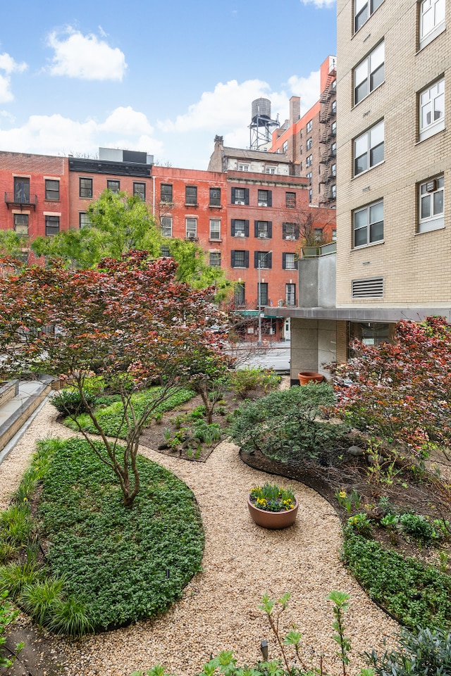 20 E 9th St Unit 2X, New York City, NY 10003 - view of home's community