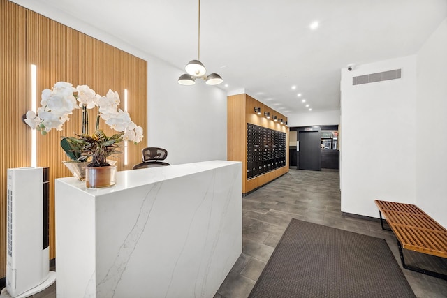 211 Thompson St Unit Lb, New York City, NY 10012 - welcome area with visible vents