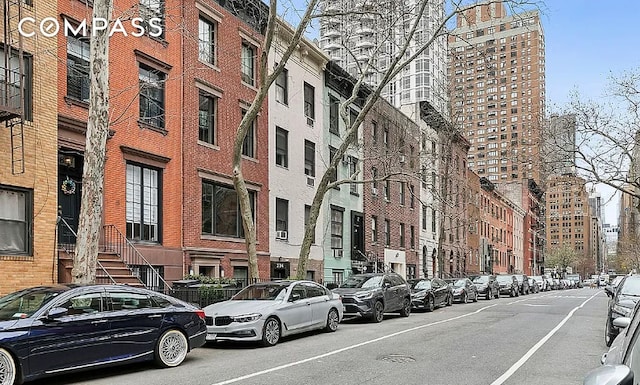 251 E 32nd St Unit 2A, New York City, NY 10016 - view of building exterior