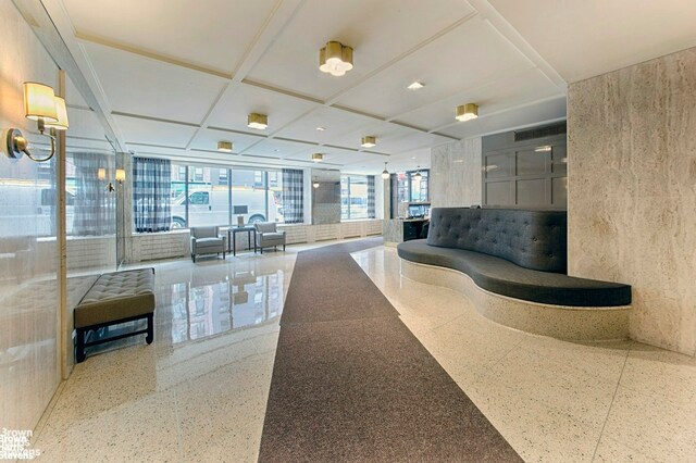 330 3rd Ave Unit 12B, New York City, NY 10010 - view of community lobby