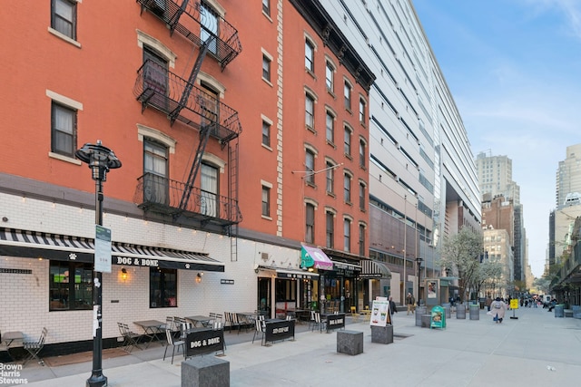 330 3rd Ave Unit 12B, New York City, NY 10010 - view of building exterior
