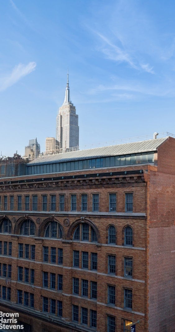 330 3rd Ave Unit 12B, New York City, NY 10010 - view of building exterior