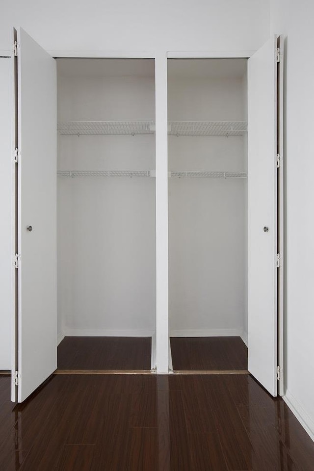 150 W 51st St Unit 1730, New York City, NY 10019 - view of closet