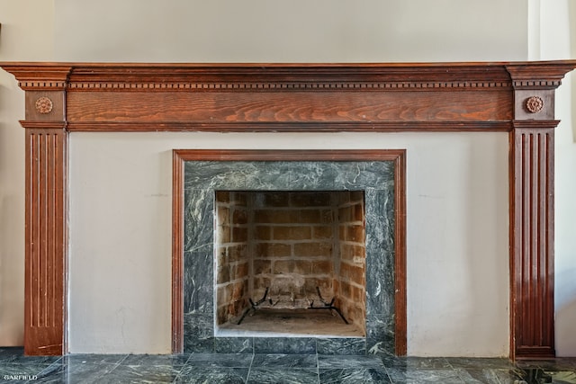 489 W End Ave, New York City, NY 10024 - view of room details