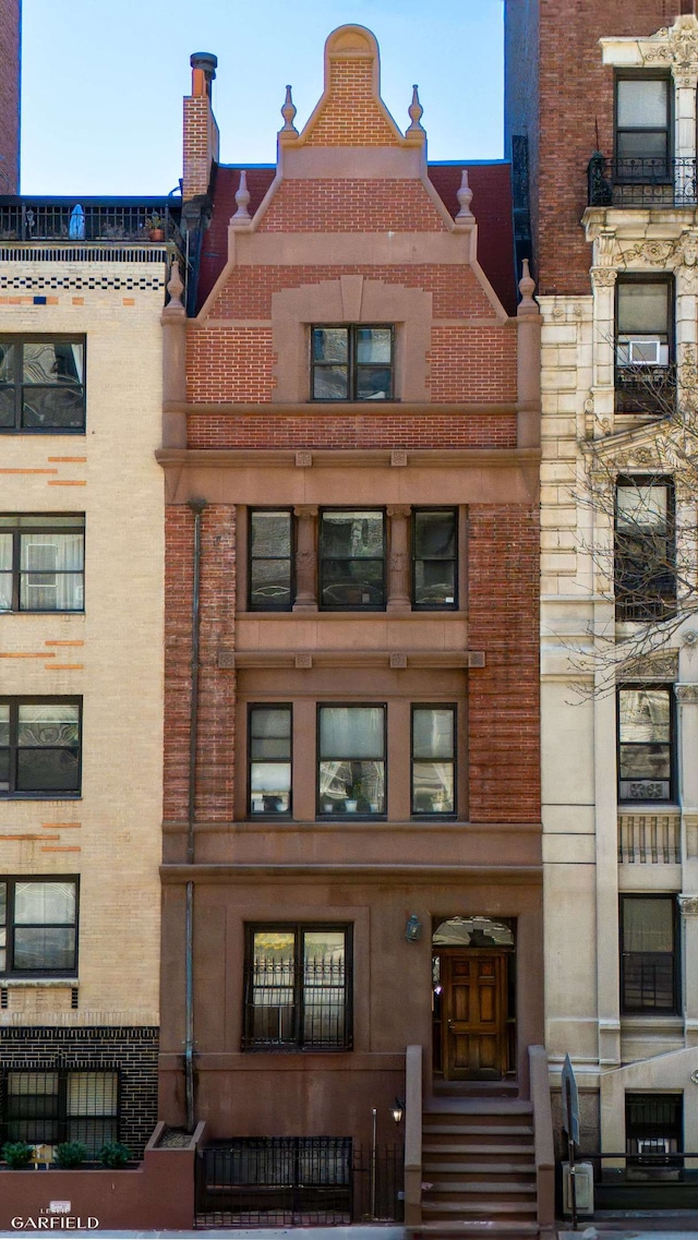 489 W End Ave, New York City, NY 10024 - view of property