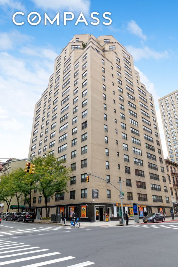 245 E 25th St Unit 1G, New York City, NY 10010 - view of property