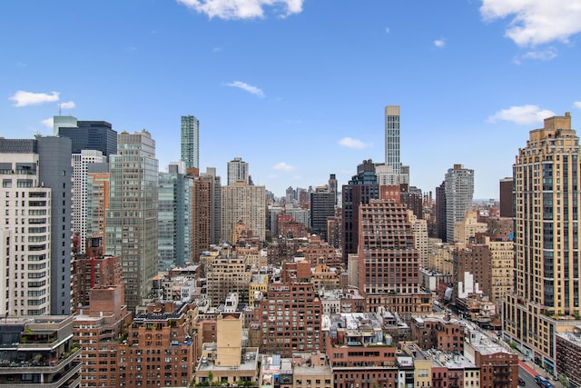 city view