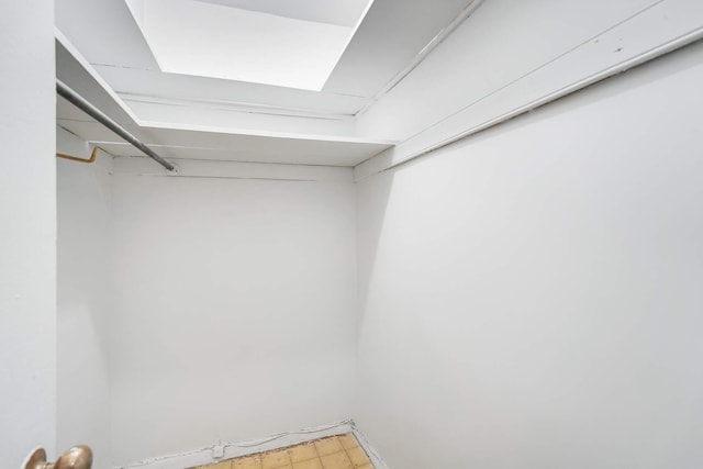 2727 Palisade Ave Unit 14-A, New York City, NY 10463 - view of spacious closet