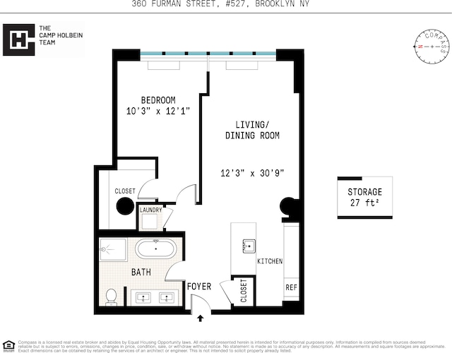 floor plan / room layout