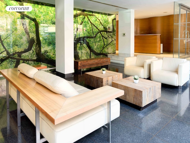 210 E 15th St Unit 1A, New York City, NY 10003 - view of building lobby