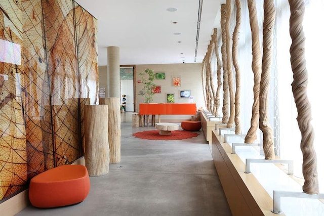 200 E 66th St Unit B1405, New York City, NY 10065 - interior space