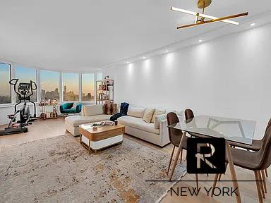 view of living area