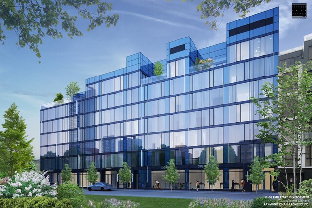 11-36 45th Rd Unit 206B, New York City, NY 11101