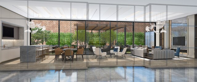 11-36 45th Rd Unit 206B, New York City, NY 11101