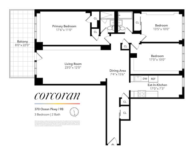 floor plan / room layout