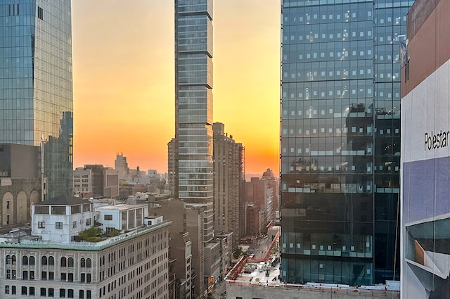121 E 23rd St Phd, Phd, New York City, NY 10010 - city view