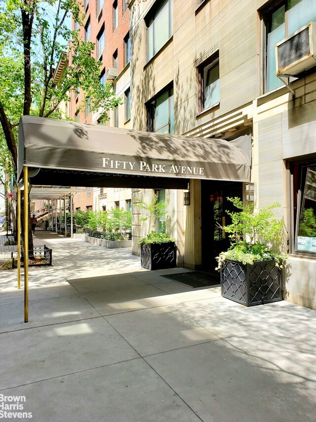 50 Park Ave Unit 5B, New York City, NY 10016 - view of building exterior