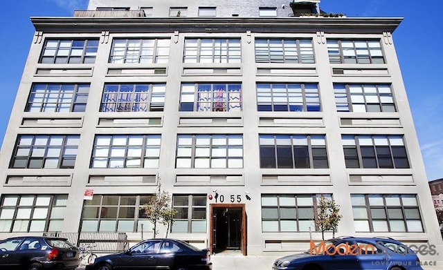 10-55 47th Ave Unit 5-E, New York City, NY 11101 - view of property