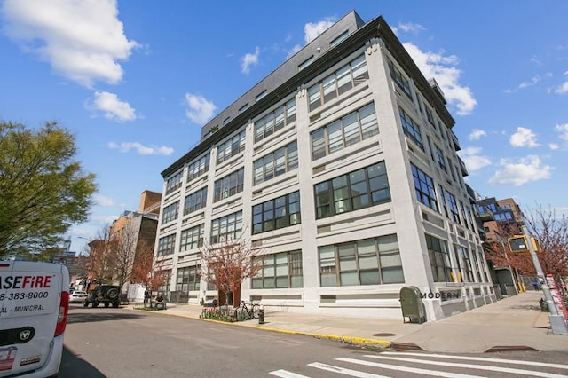 10-55 47th Ave Unit 5-E, New York City, NY 11101 - view of property