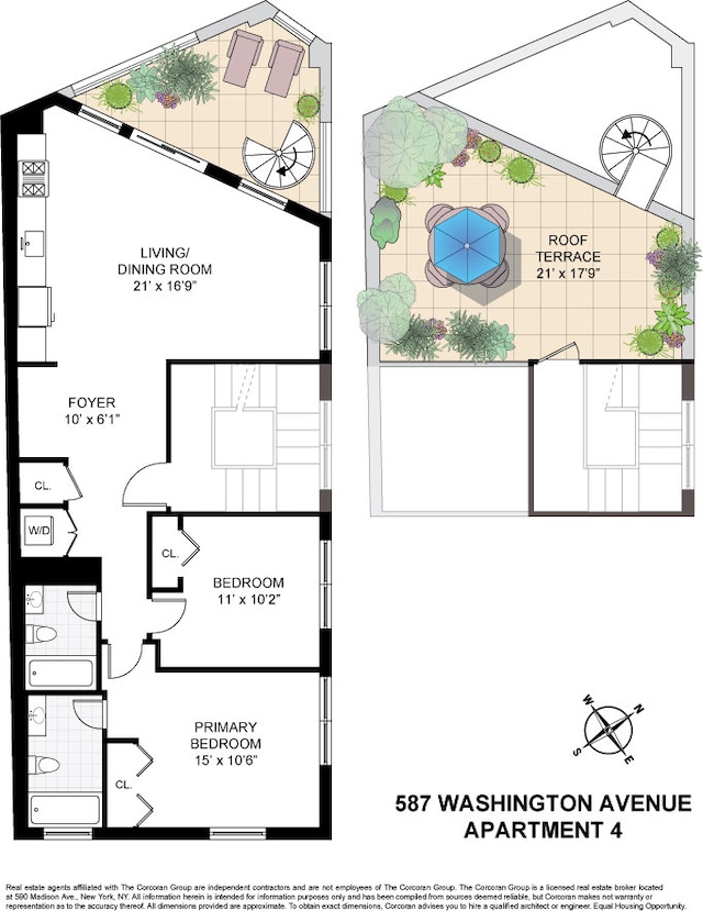 home floor plan