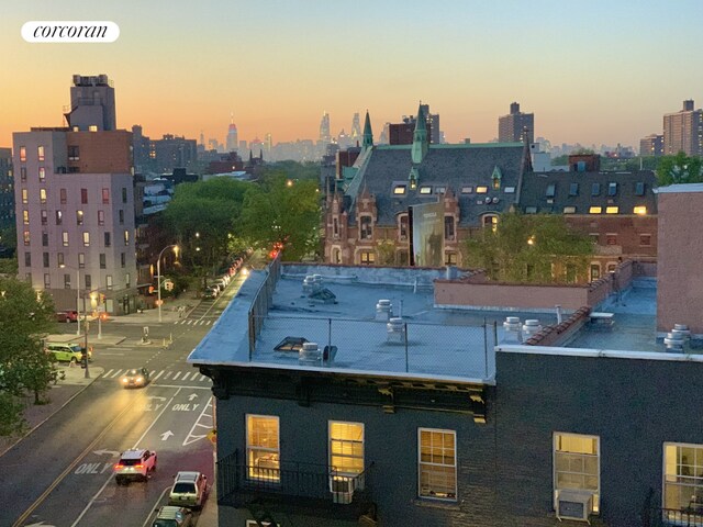 city view