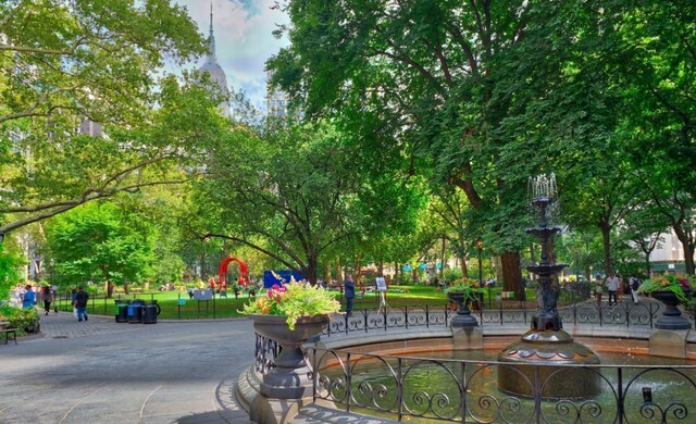66 Madison Ave Unit 5-L, New York City, NY 10016 - view of community