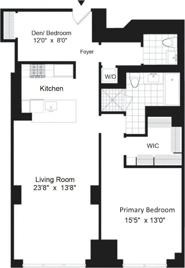 room layout