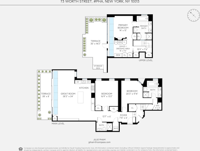 home floor plan
