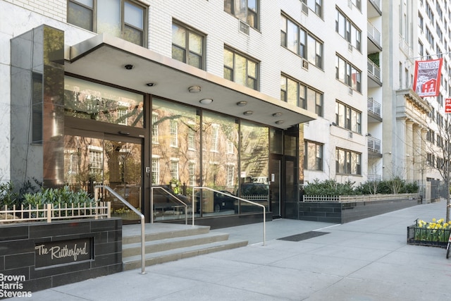 230 E 15th St Unit 5J, New York City, NY 10003 - view of apartment building / complex