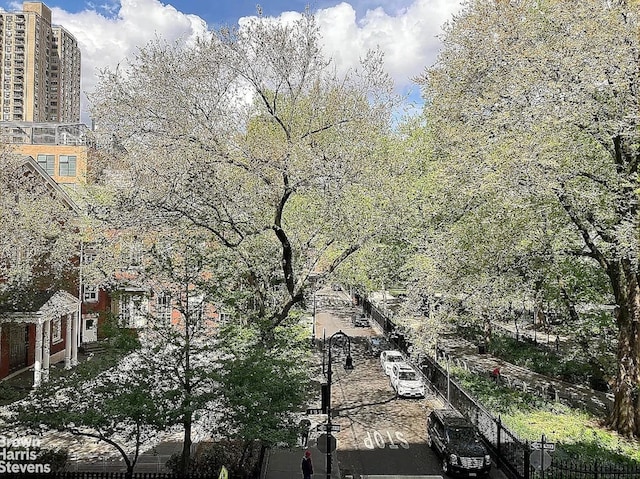 230 E 15th St Unit 5J, New York City, NY 10003 - view of property's community